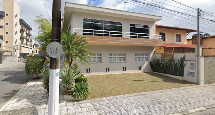 Consultório Dra. Tania Regina Batista